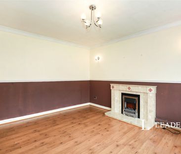 3 bedroom house to rent Monks Lane, Crewe, CW1 - Photo 5