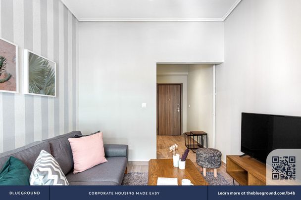 Διαμέρισμα για ενοικίαση Λυκαβηττός (Κολωνάκι - Λυκαβηττός) - Φωτογραφία 1
