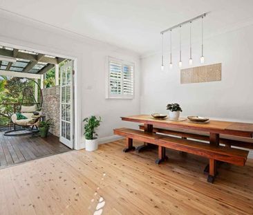 18 Moncur Street Marrickville - Photo 2