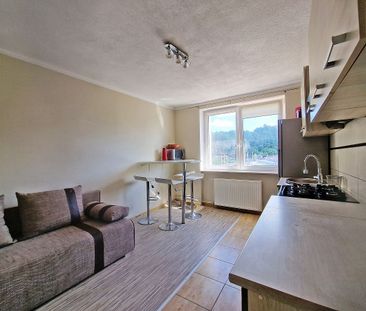 Kawalerka z balkonem, I piętro. Skibno, Sianów... - Photo 6