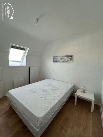 Location Appartement 2 pièces 33m² PORNIC 44210 - Photo 4
