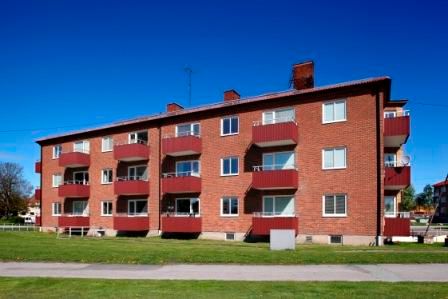 Floragatan, Askersund - Foto 1