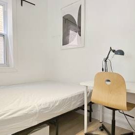 Mcgill Ghetto: 3 bedroom, renovated, Furnished, Students rental - Photo 3