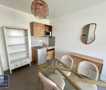 Location Appartement 2 pièces 38m² JOUE LES TOURS 37300 - Photo 4
