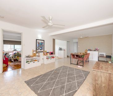 NEAT AND TIDY TWO BEDROOM HOME IN KIRWAN! - Photo 4