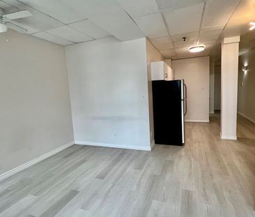 For Lease - 8 Main Street Unit# 202, Brampton, Ontario - Photo 1