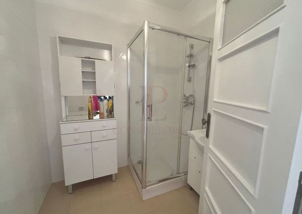Apartamento T3 em Lisboa