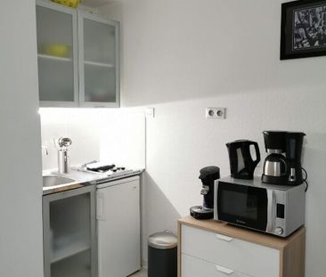 Location appartement 1 pièce, 20.45m², Nantes - Photo 3