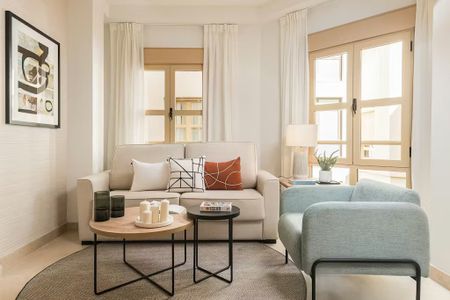 Calle Granada, Málaga, Andalusia 29015 - Photo 5