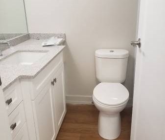 Situated in Burnaby!, Social Room, 1 BD - Photo 3