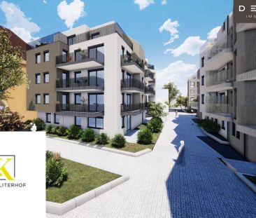 2 ZIMMER | ZENTRALE LAGE | WOHNEN MIT WOHLFÜHLFAKTOR | KARMELITERHO... - Photo 6