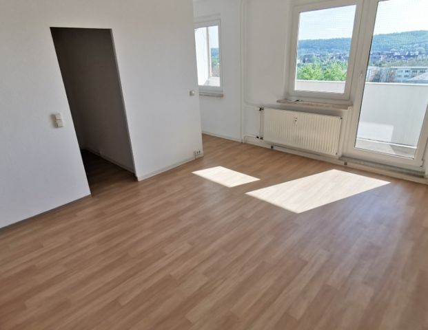 Wohnung, 1 Zimmer (33,56 m²) - Photo 1