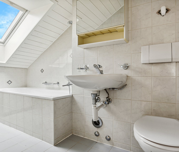 3.5 Zimmer, 112 m², 6. Stock - Foto 5
