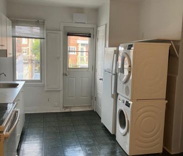 Logement 3 1/2 à louer à Villeray - Photo 4