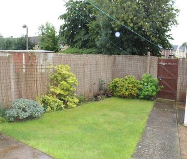 2 bedroom terraced house to rent - Photo 6