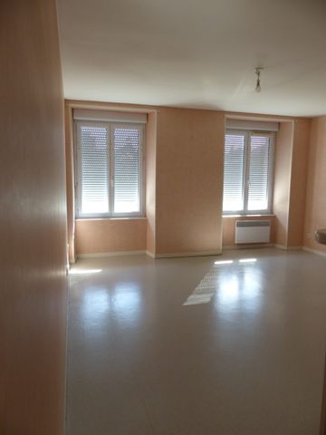 Appartement TYPE 3 – 71 m² - Photo 3