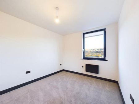 4 Five Rise Apartments, Ferncliffe Road, Bingley - Photo 3