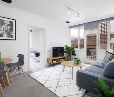 12/559 GlenHuntly Road, Elsternwick VIC 3185 - Apartment For Rent |... - Photo 6