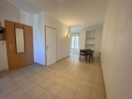 Appartement Grenoble - Photo 3