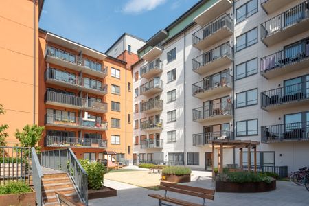 Pilgatan 25B - Foto 5