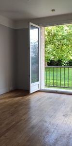 À louer / Appartement F4 / BESANCON PERGAUD - CLEMENCEAU 4 B rue Pergaud - Photo 1