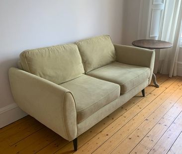 1 Bed Flat, Comely Bank Place, EH4 - Photo 2