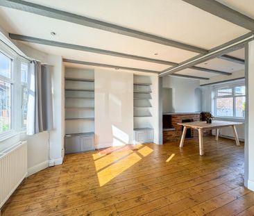 2 bedroom terraced house to rent - Photo 3
