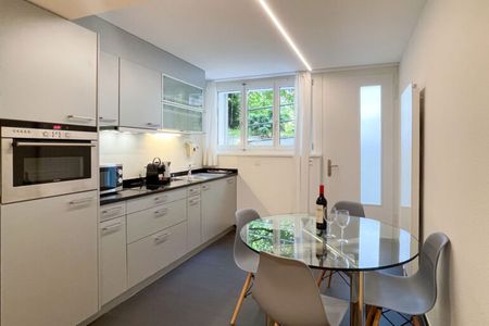2.5 ZIMMER APARTMENT - Foto 4