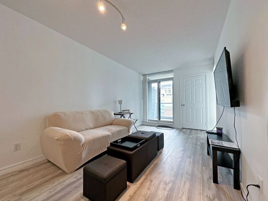 For Lease - 30 Harrison Garden Boulevard Unit# 1112, Toronto, Ontario - Photo 1