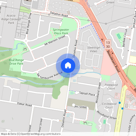 1 Mt Elliot Court, Qld 4115, Algester