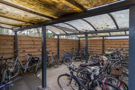 Ruim 3 slaapkamerappartement met terras te Turnhout. - Foto 2