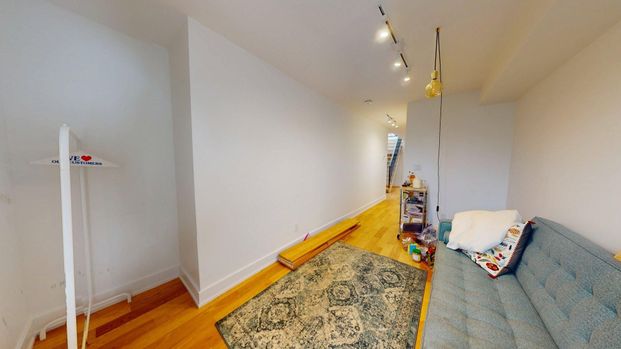 For Lease - 197 Hallam Street Unit# 5, Toronto, Ontario - Photo 1