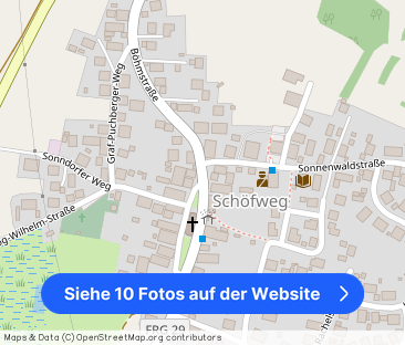 Hochwertige 4-Zi.-Wohnung mit herrlicher Aussich in Schöfweg zu ver... - Foto 1