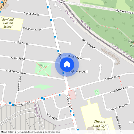 61 Miller Road, Chester Hill 2162, New South Wales