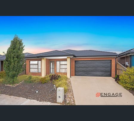 27 Constantine Drive, Point Cook, Vic 3030 - Photo 4