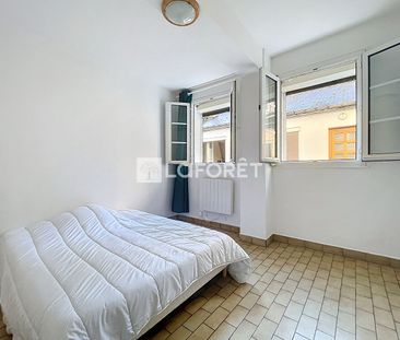 Apartment - Photo 1