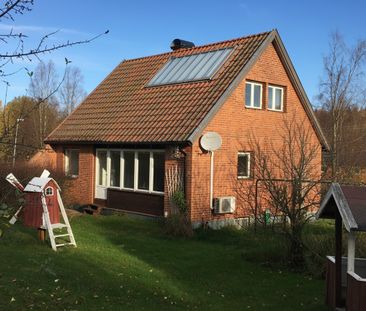 Femrumsvilla i Bångbro - Foto 5