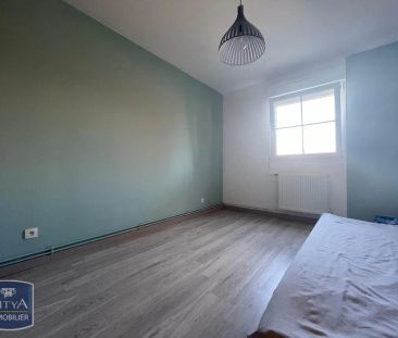 Appartement à louer 3 pièces 79.11m² - Photo 2
