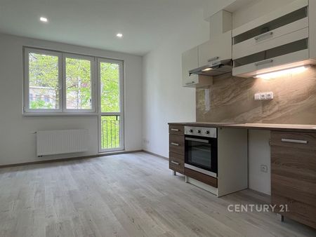Pronájem bytu 1+kk a garsoniéry 25 m² - Photo 5