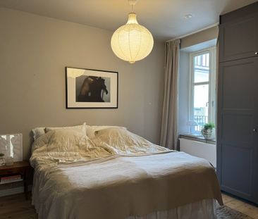 Södra Hamngatan, Göteborg - Photo 1