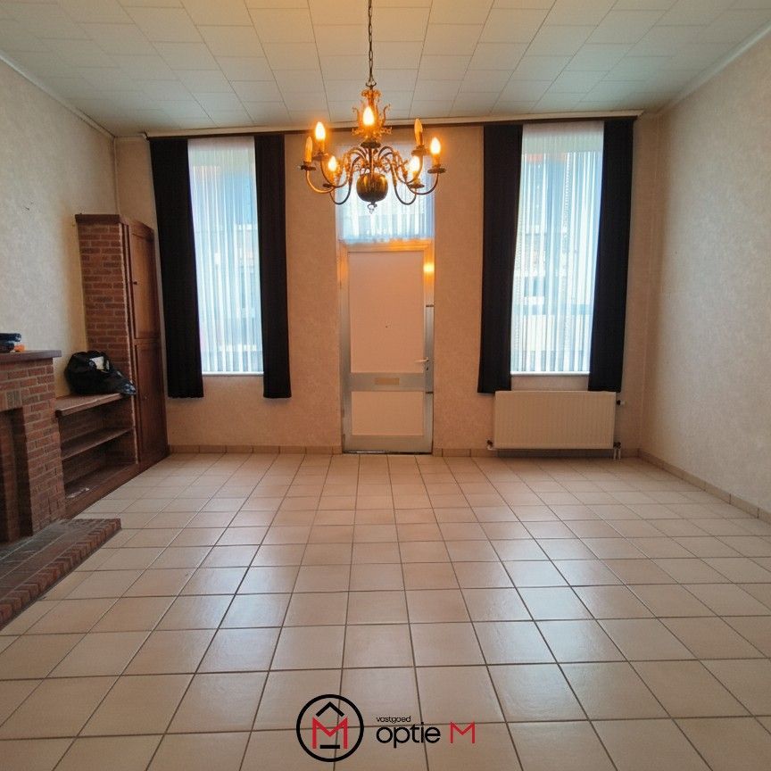 Woning in het centrum van Bilzen - Foto 1