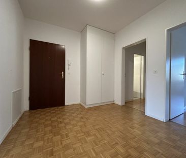 Frick / 3.5 room apartment 1st floor left - Photo 5