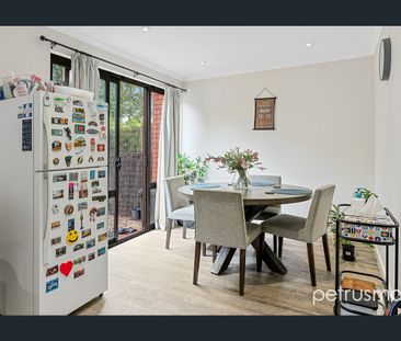 Fully Furnished Two Bedroom Unit - Photo 2