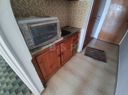 Studio/Γκαρσονιέρα για ενοικίαση Καμίνια (Ηράκλειο Κρήτης) - Φωτογραφία 4