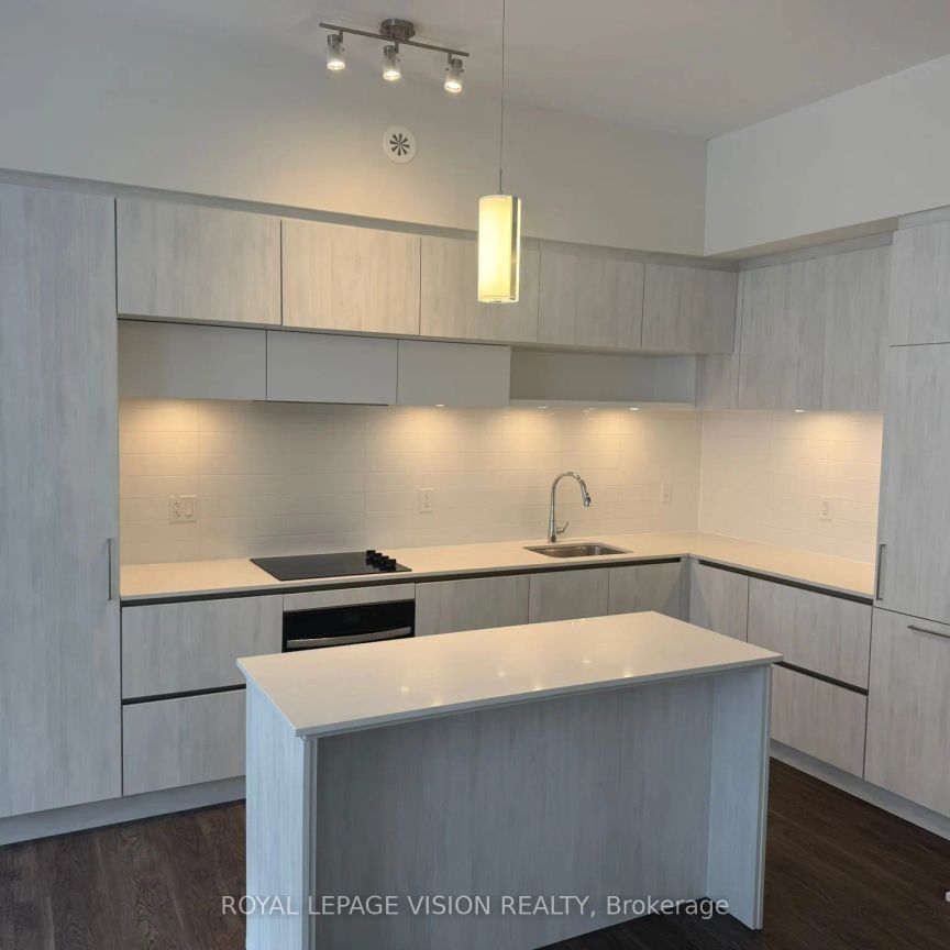 10 David Eyer Road #TH 1236 - Photo 1