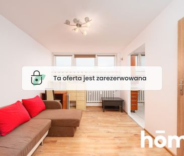 Mieszkanie 27,54 m², Wrocław, Stare Miasto, Zachodnia - Photo 6