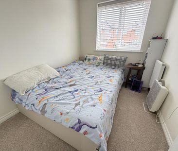 4 bedroom detached house to rent - Photo 5