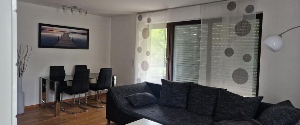 2-Zimmer-Wohnung am Stiftberg zu vermieten, Mietwohnung - Photo 1