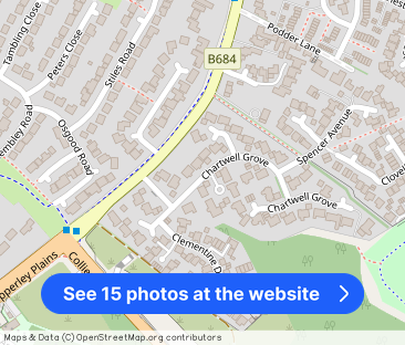 Chartwell Grove, NG3 - Photo 1