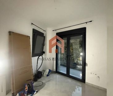 Studio / γκαρσονιέρα 35 τ.μ. προς ενοικίαση - Photo 4